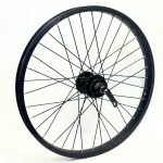 Front 20x1.75 Wheel Disc Brake with QR HUB